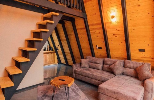 Sirinsulhiye Apartment | KARMATTE BUNGALOW