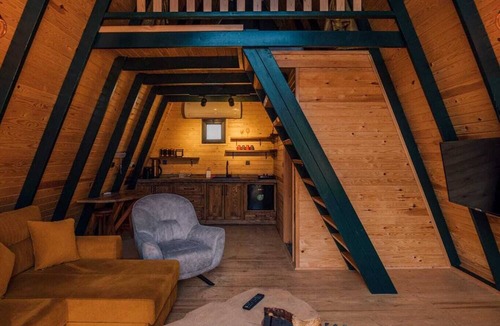 Sirinsulhiye Apartment | KARMATTE BUNGALOW