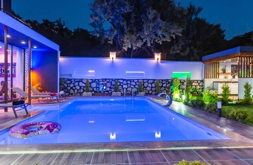 Sarıbelen Villa | Saribelen Village 2 Bedroom Villa 1852
