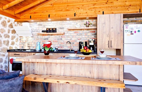 Sarıbelen Villa | Saribelen Village Luxury Villa - 6478