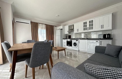 Ciftlik Villa | Villa DueTone 2 - 3 Bedroom Villa with Private Pool.