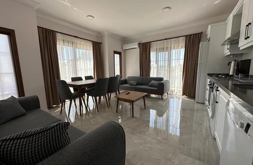 Ciftlik Villa | Villa DueTone 2 - 3 Bedroom Villa with Private Pool.