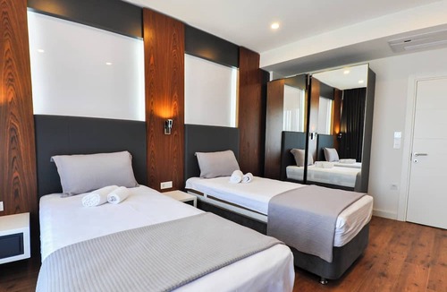 Sapanca Villa | Nevras Resort