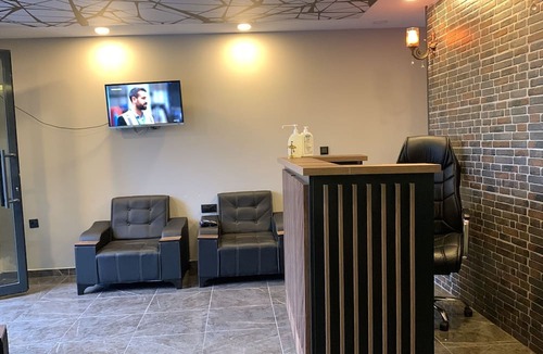 Kaymakli Apartment | NURALP APART OTEL