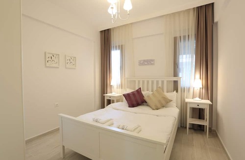 Akyaka Apartment | Alp Suites Lavanta
