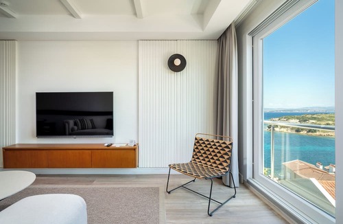 Dalyan Mahallesi Apartment | Dalyan Residence & Suites