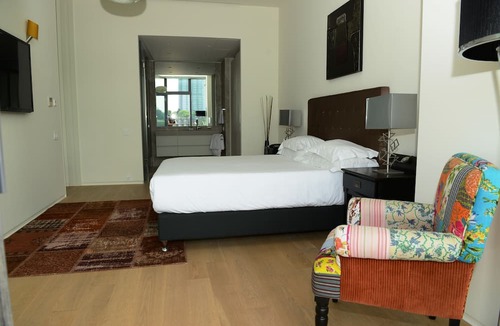 Bakırkoy Apartment | Atakoy Marina Park Hotel Residences