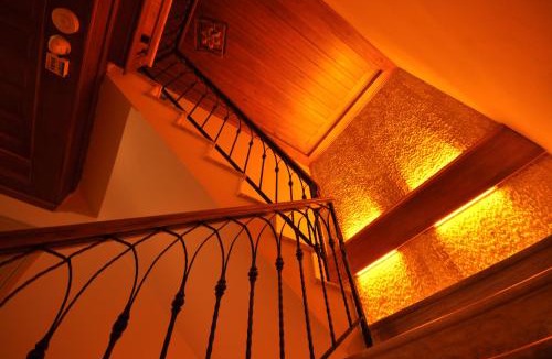 Ayvalik Hotel | Cunda Svila Otel - Adult Only