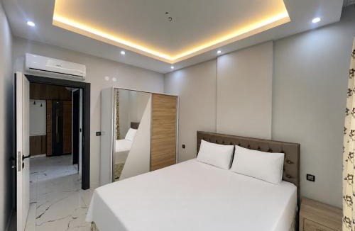 Avsallar Apartment | Kepenek Suites