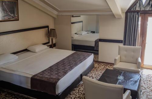 Izmit Hotel | Teona Hotel