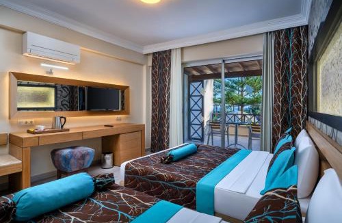Konakli Resort | Saphir Hotel & Villas