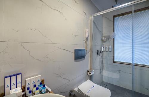 Konakli Resort | Saphir Hotel & Villas