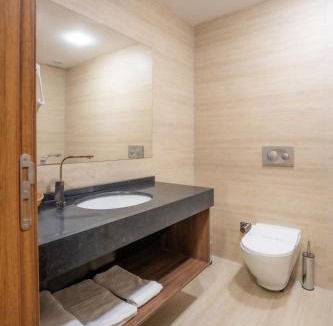 Ankara City Center Apartment | Pera Anka Hotel
