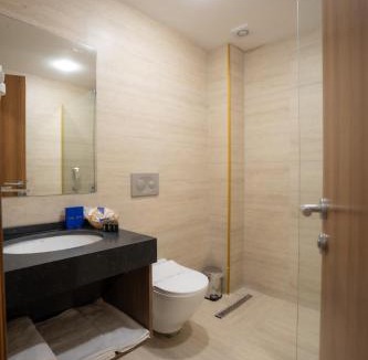 Ankara City Center Apartment | Pera Anka Hotel