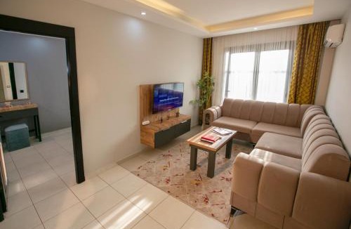Mezetli Apartment | Loca Marin