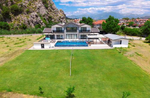 Dalyan Hotel | Villa MY Serenity