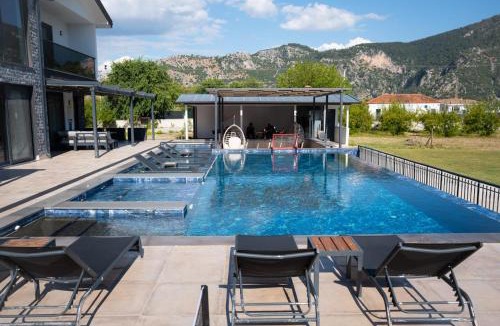 Dalyan Hotel | Villa MY Serenity