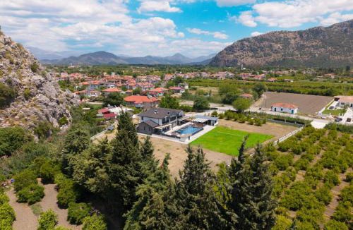 Dalyan Hotel | Villa MY Serenity