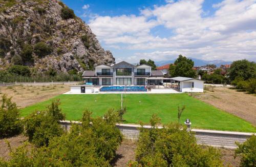 Dalyan Hotel | Villa MY Serenity