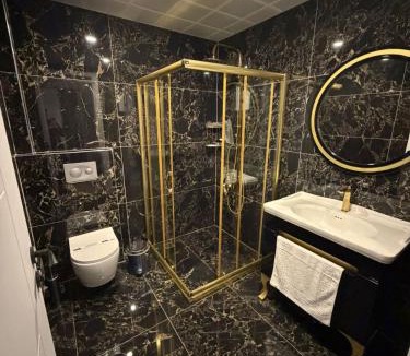 Pazar Hotel | Venek Villa Suit