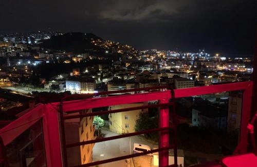 Kaymakli Apartment | NURALP APART Otel