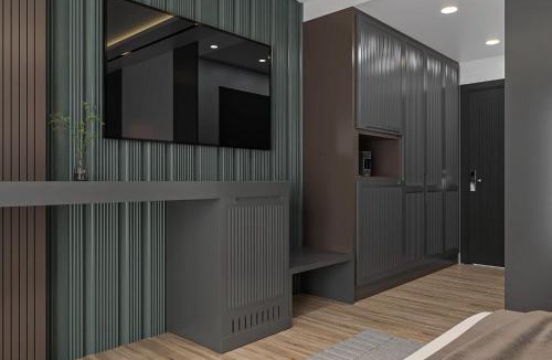 Midyat Hotel | Elite World Comfy Midyat