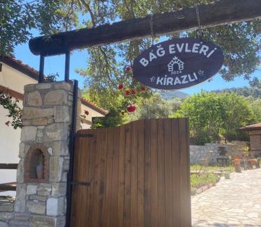 Kirazli Bed & Breakfast | Agroecology and gastronomy
