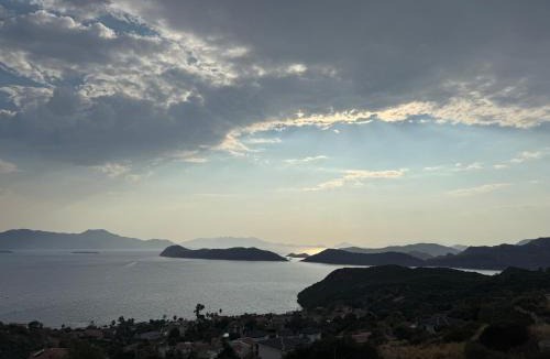 Sogut Apartment | La Mer Villa Hotels