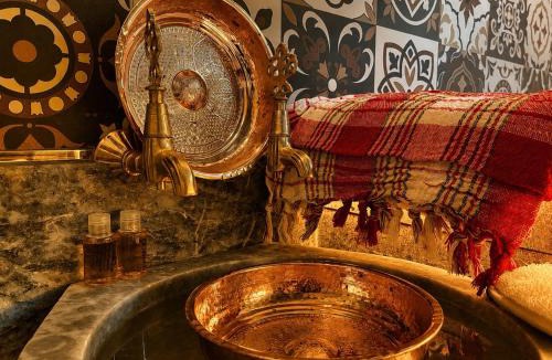 Cayirduzu Apartment | YAYLAMİSUN SUITE HOTEL Luxury Nature Stay Çamlıhemşin