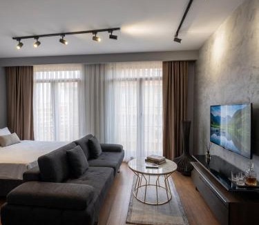 Pendik Hotel | PERLA SUİTES hotel