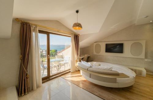 Sapanca Hotel | Lale Boutique Hotel