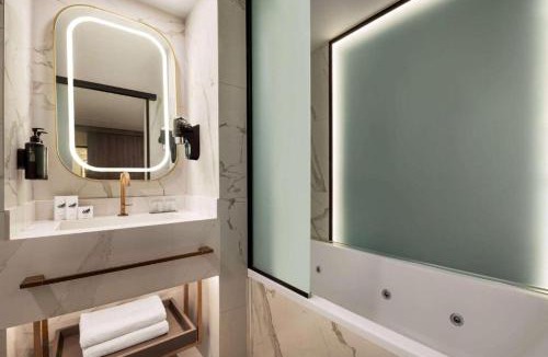 Ankara City Center Hotel | Boreas Hotel