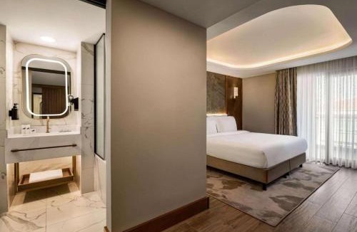Ankara City Center Hotel | Boreas Hotel