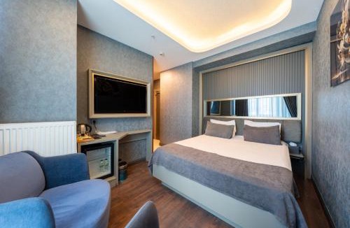 Kartal Hotel | 216 Eagle Palace Suite