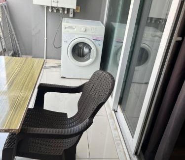 Yenisehir Apartment | mersin merkezde iki odali daire her yere kolay ulaşım #daire