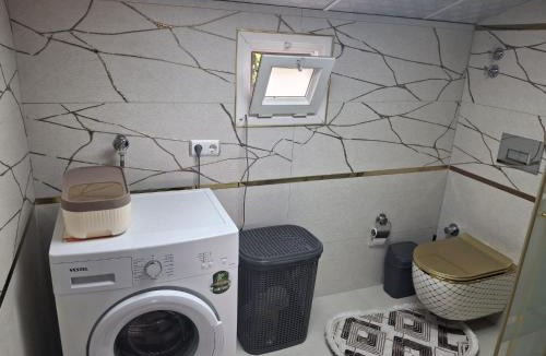 Kadıkalesi Mh. Villa | Taş Ev