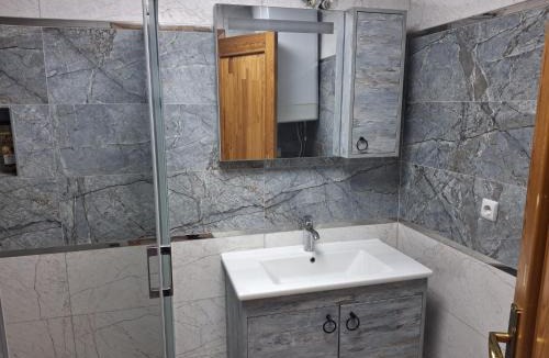 Kadıkalesi Mh. Villa | Taş Ev