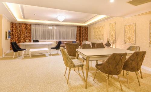 Sahinbey Hotel | Kule Hotel&Spa Gaziantep