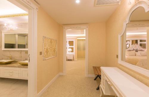 Sahinbey Hotel | Kule Hotel&Spa Gaziantep