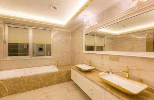 Sahinbey Hotel | Kule Hotel&Spa Gaziantep