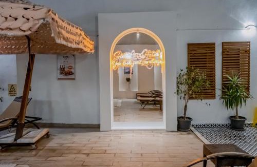 Eski Lara Hotel | Siete Hotel