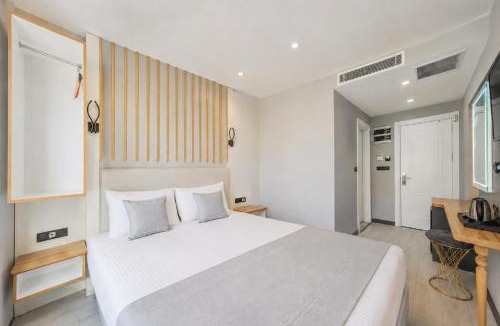 Arnavutkoy Hotel | MediLife Hotel
