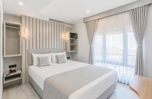 Arnavutkoy Hotel | MediLife Hotel