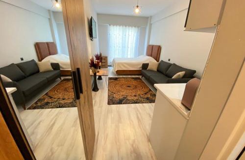 Tepebası Apartment | Serenıty Plus Residence