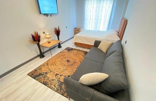 Tepebası Apartment | Serenıty Plus Residence