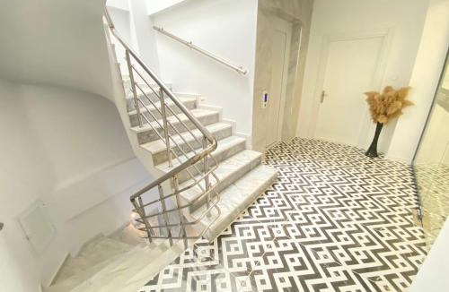 Tepebası Apartment | Serenıty Plus Residence
