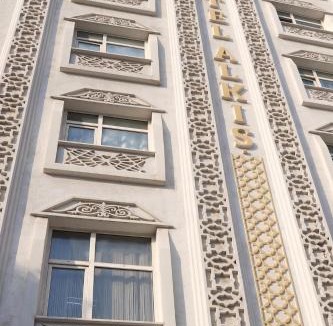 Igdir Hostel | Alkış Otel