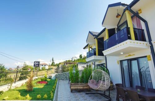 Akcaabat Villa | EYLA VİLLA
