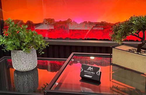 Malkara Hotel | Megalora Hotel