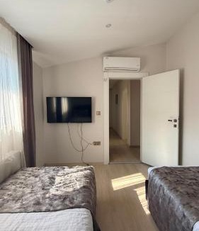 Trabzon City Center Apartment | NORA SUİTE